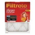 Filtrete Filter Ac Micro 16X20X1In 9800-2PK-HDW